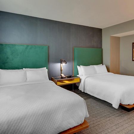The Threefoot Hotel, Meridian, A Tribute Portfolio Hotel المظهر الخارجي الصورة