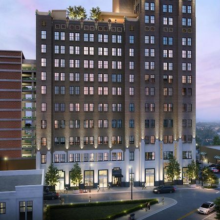 The Threefoot Hotel, Meridian, A Tribute Portfolio Hotel المظهر الخارجي الصورة