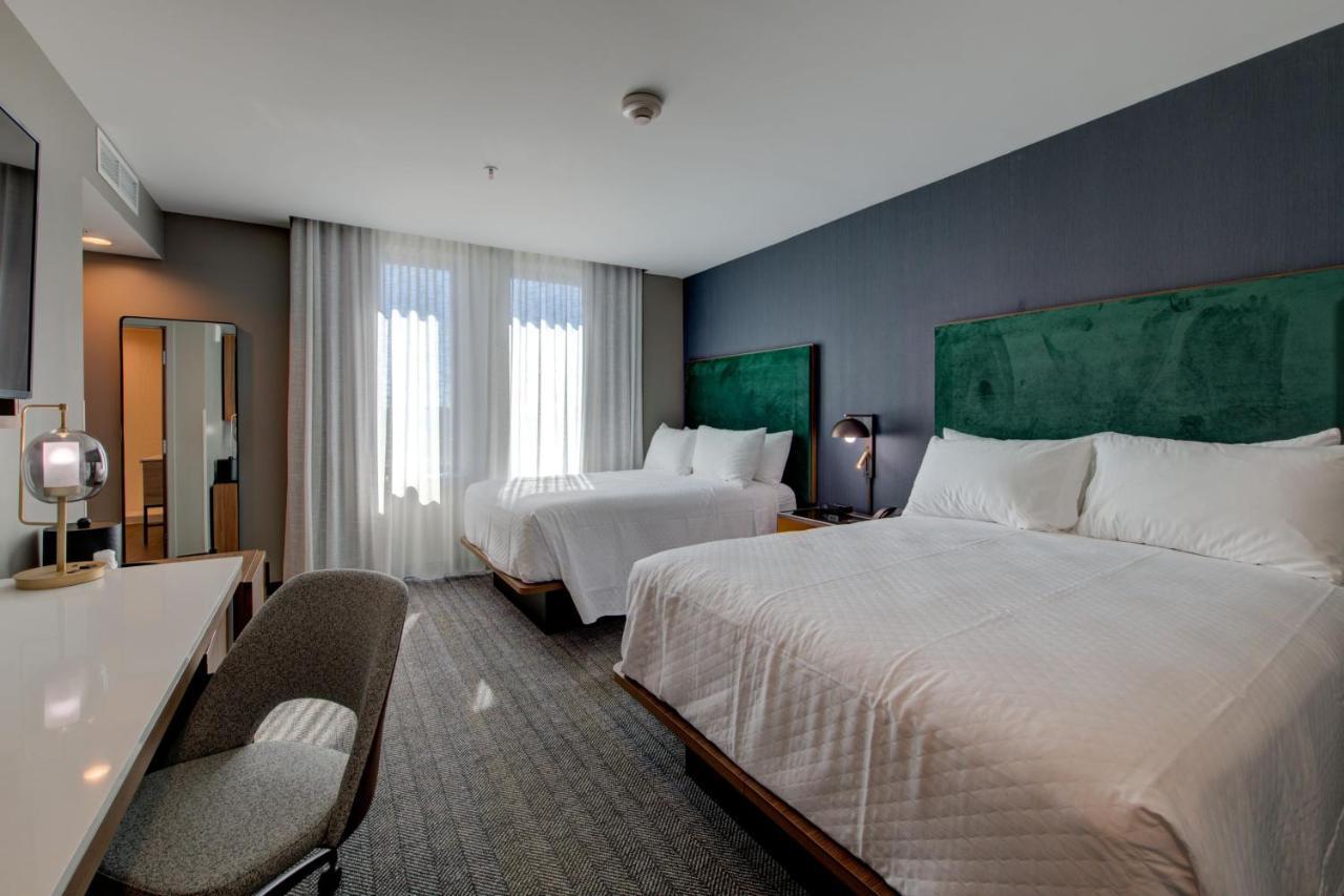 The Threefoot Hotel, Meridian, A Tribute Portfolio Hotel المظهر الخارجي الصورة