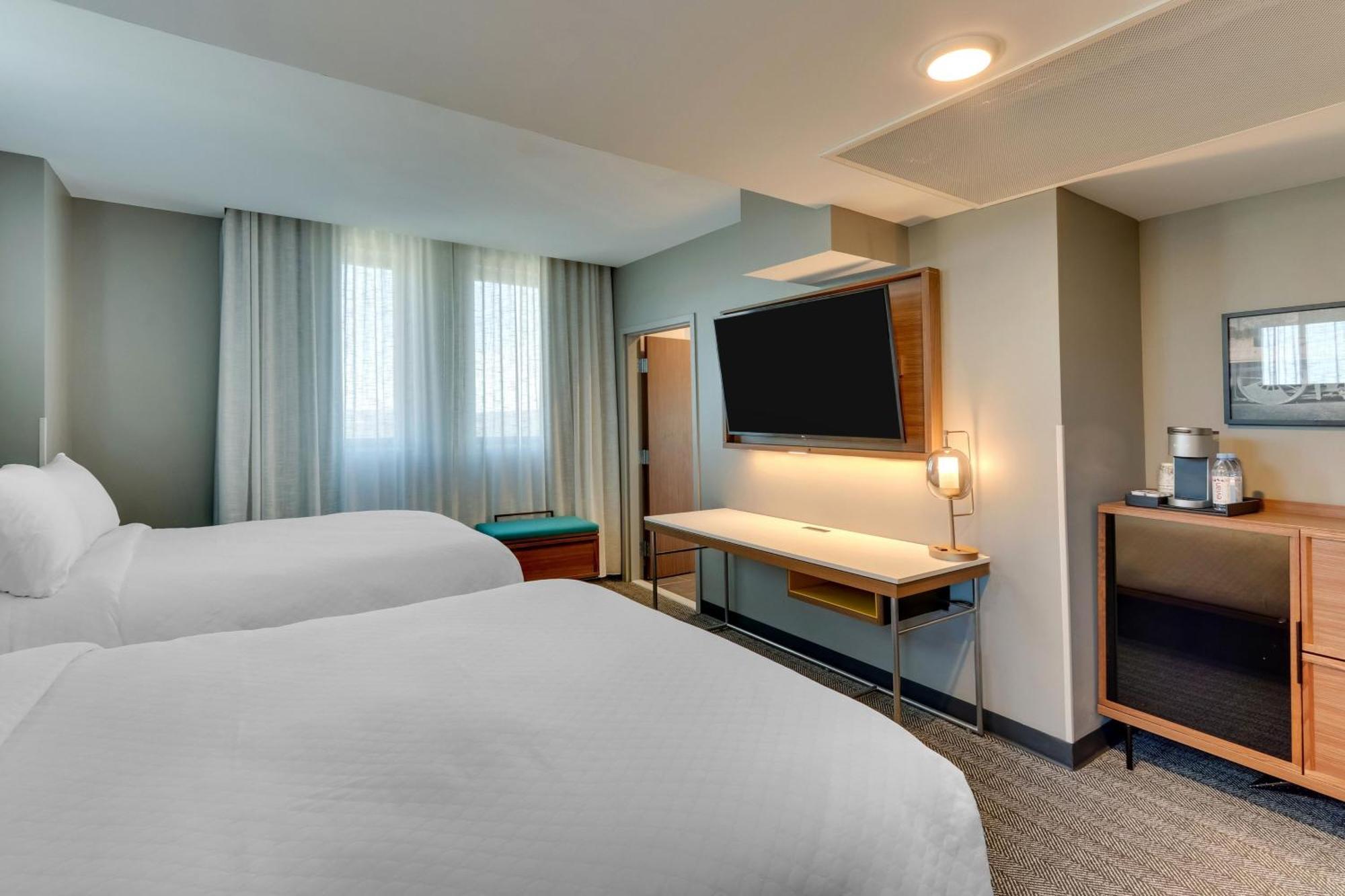 The Threefoot Hotel, Meridian, A Tribute Portfolio Hotel المظهر الخارجي الصورة