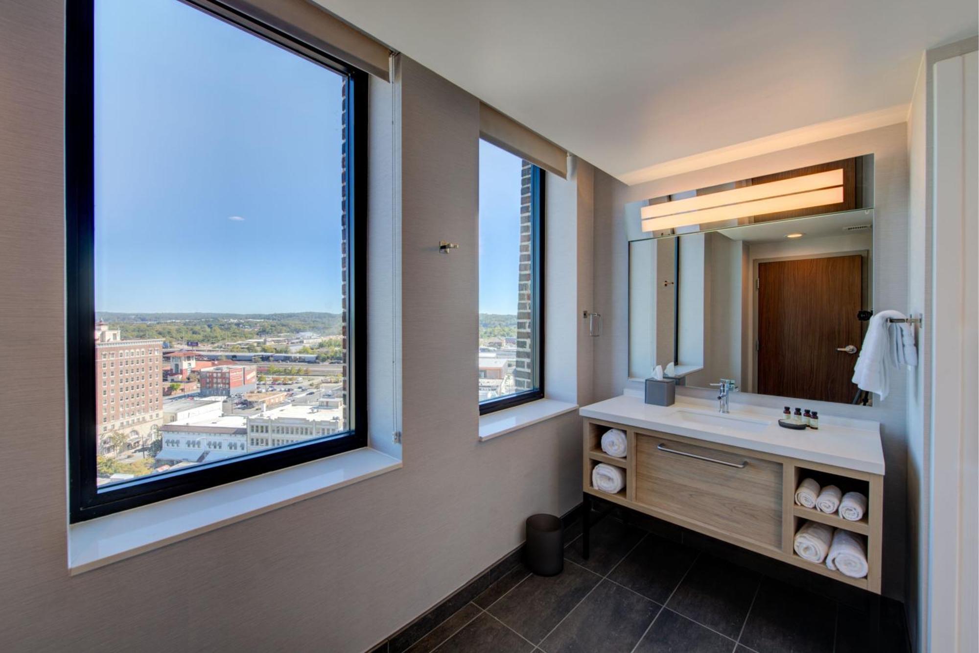 The Threefoot Hotel, Meridian, A Tribute Portfolio Hotel المظهر الخارجي الصورة