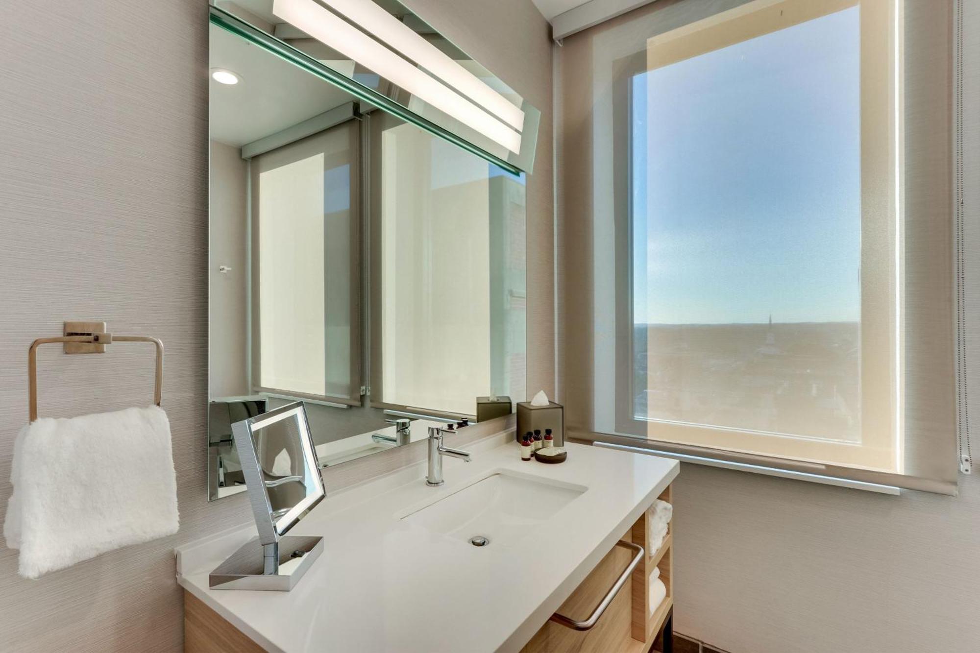 The Threefoot Hotel, Meridian, A Tribute Portfolio Hotel المظهر الخارجي الصورة