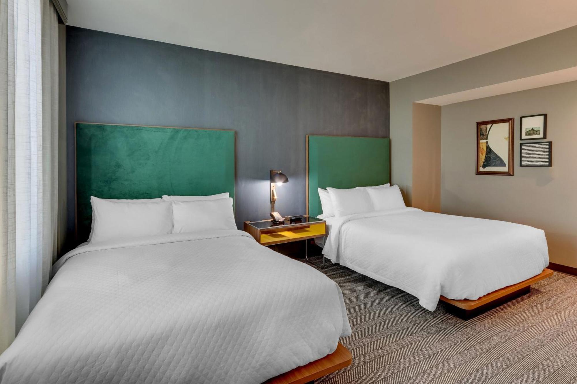The Threefoot Hotel, Meridian, A Tribute Portfolio Hotel المظهر الخارجي الصورة