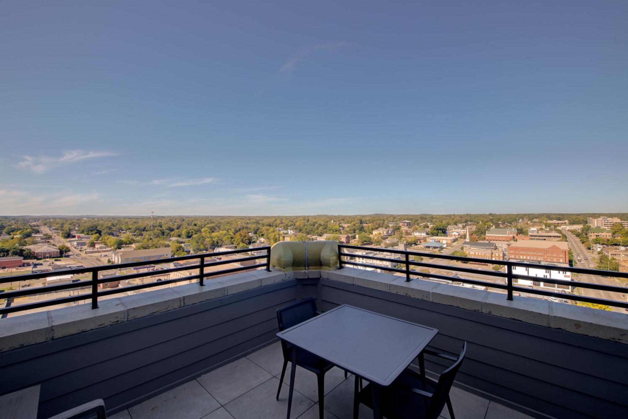 The Threefoot Hotel, Meridian, A Tribute Portfolio Hotel المظهر الخارجي الصورة