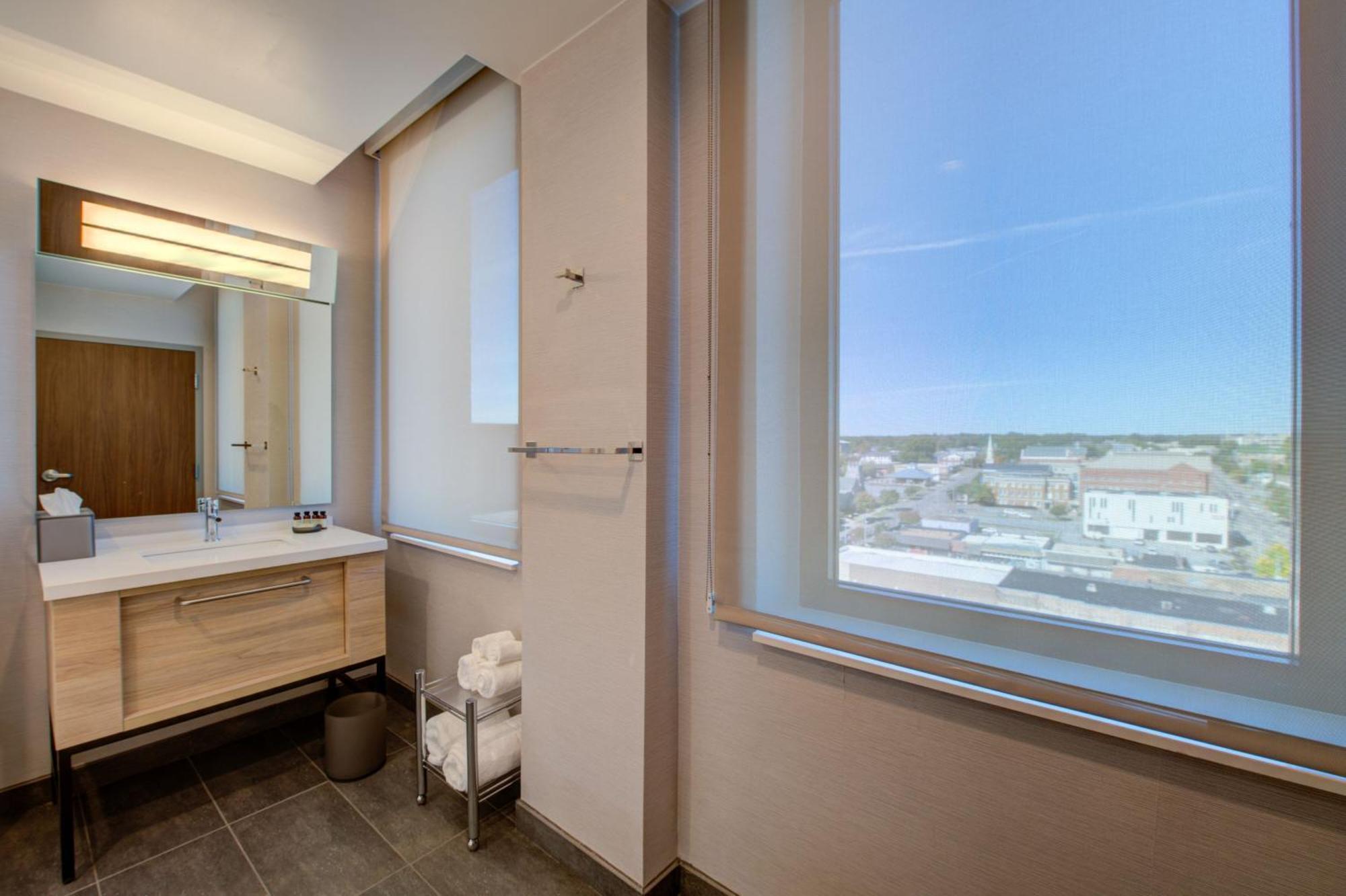 The Threefoot Hotel, Meridian, A Tribute Portfolio Hotel المظهر الخارجي الصورة
