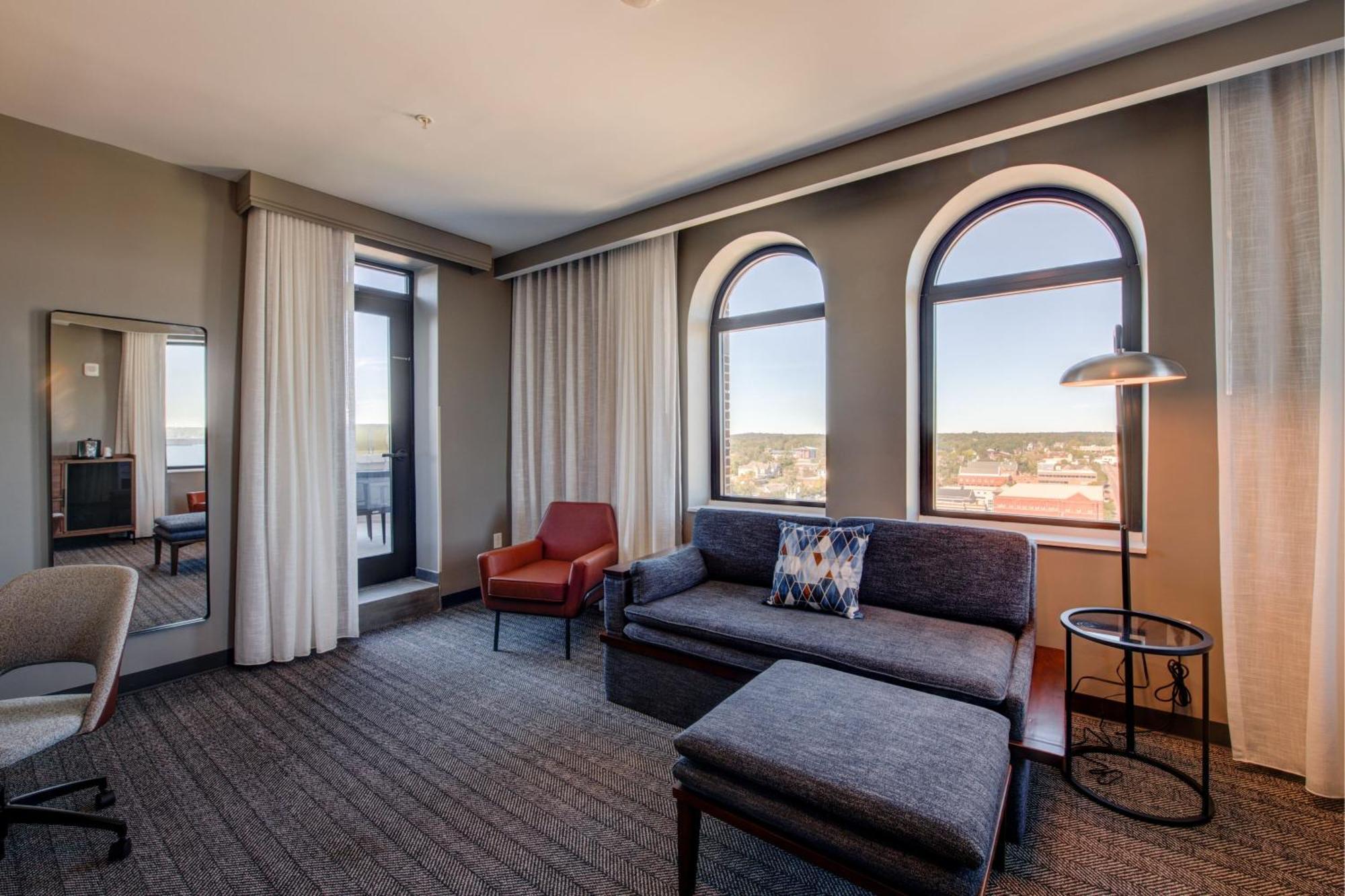 The Threefoot Hotel, Meridian, A Tribute Portfolio Hotel المظهر الخارجي الصورة