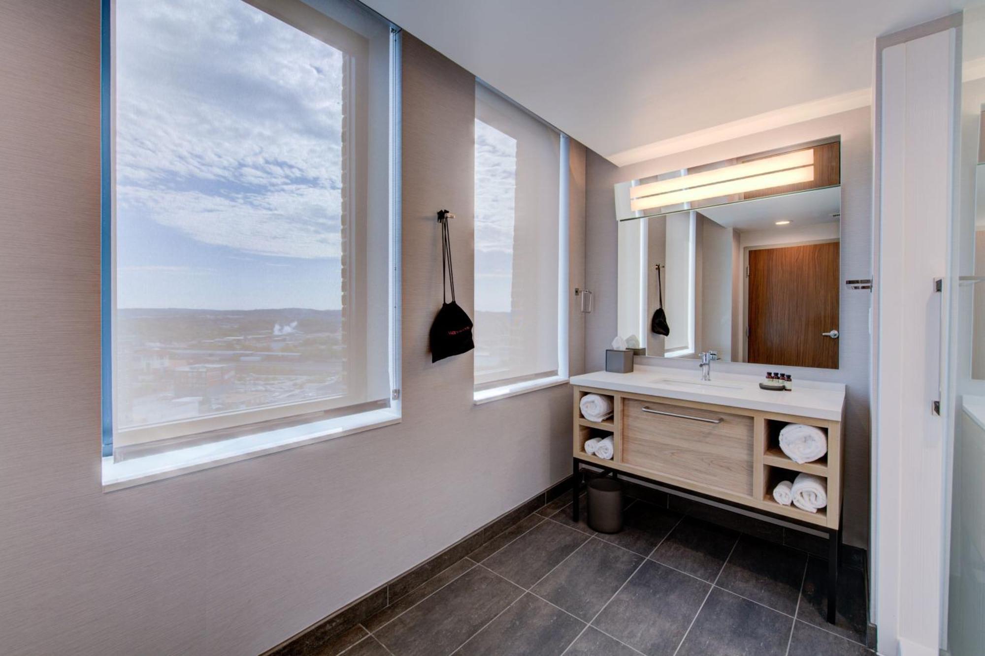 The Threefoot Hotel, Meridian, A Tribute Portfolio Hotel المظهر الخارجي الصورة
