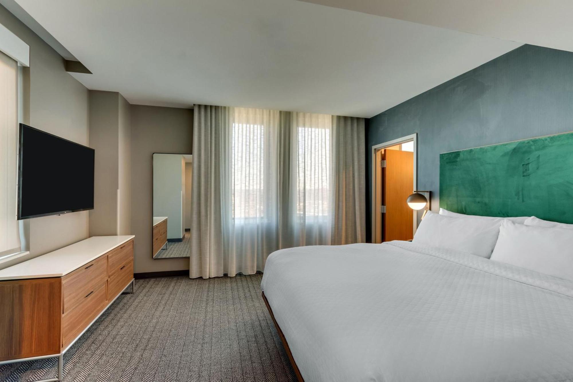 The Threefoot Hotel, Meridian, A Tribute Portfolio Hotel المظهر الخارجي الصورة