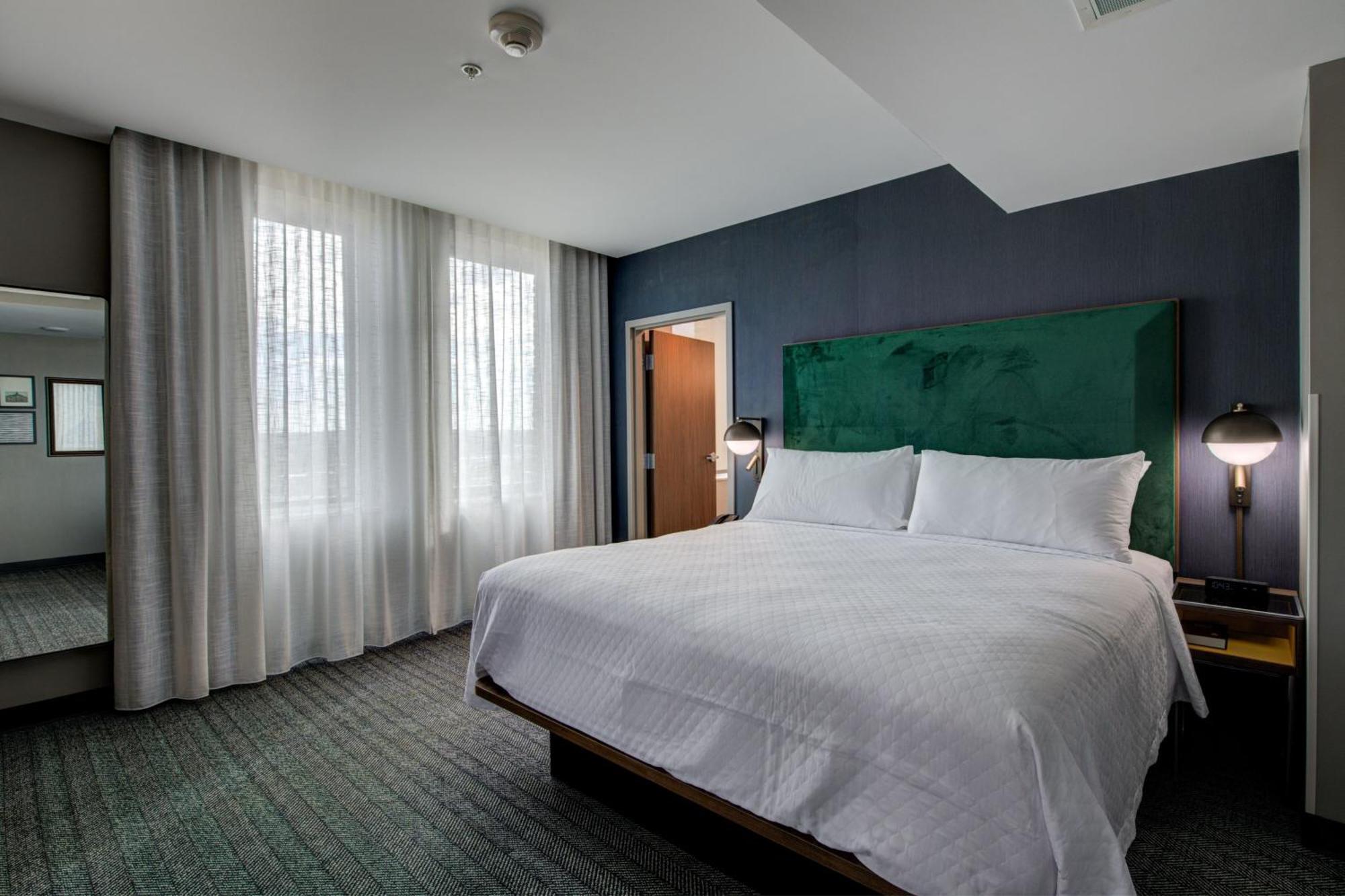 The Threefoot Hotel, Meridian, A Tribute Portfolio Hotel المظهر الخارجي الصورة