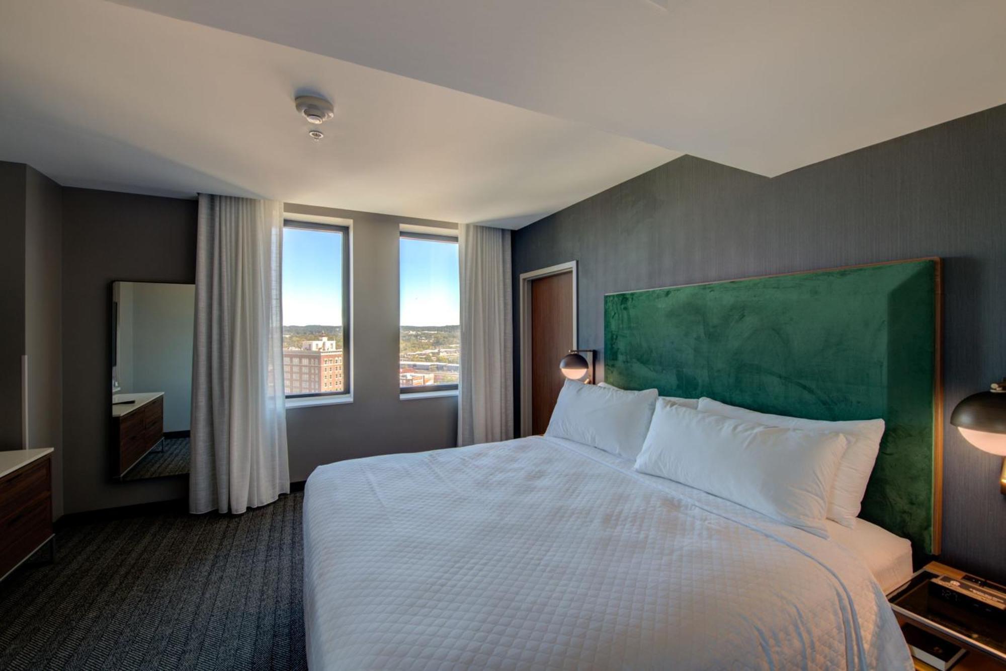 The Threefoot Hotel, Meridian, A Tribute Portfolio Hotel المظهر الخارجي الصورة