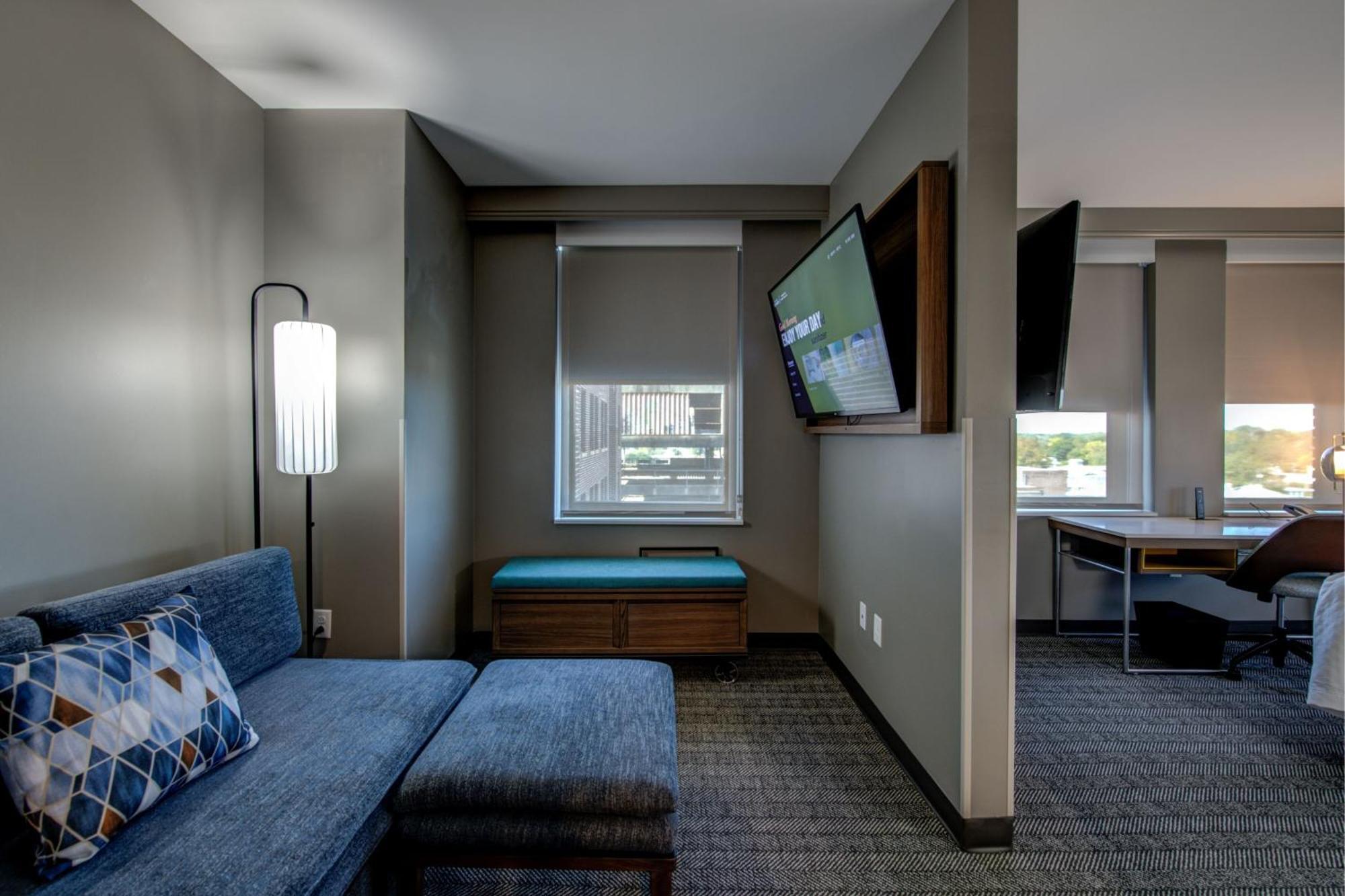 The Threefoot Hotel, Meridian, A Tribute Portfolio Hotel المظهر الخارجي الصورة