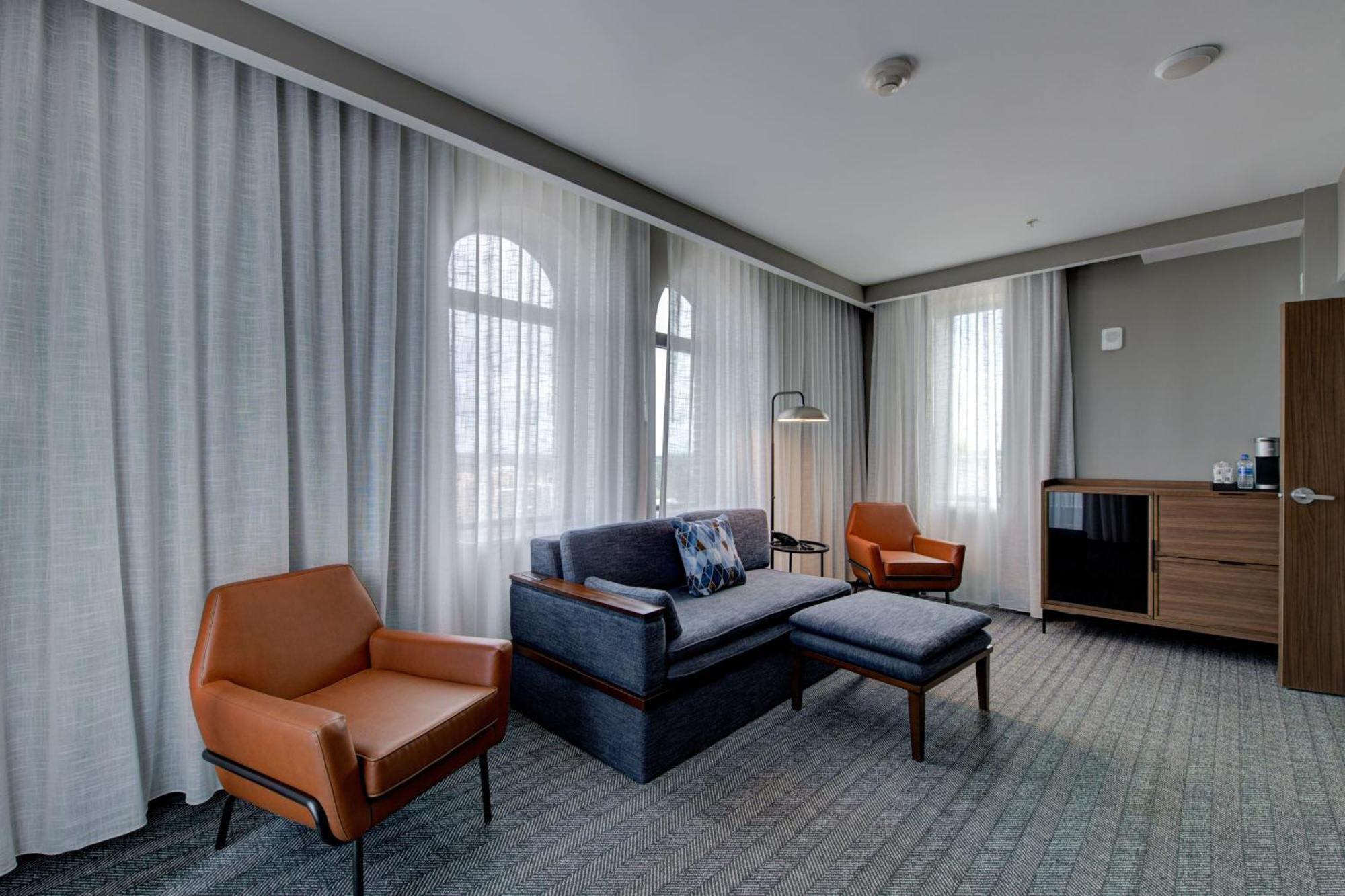 The Threefoot Hotel, Meridian, A Tribute Portfolio Hotel المظهر الخارجي الصورة