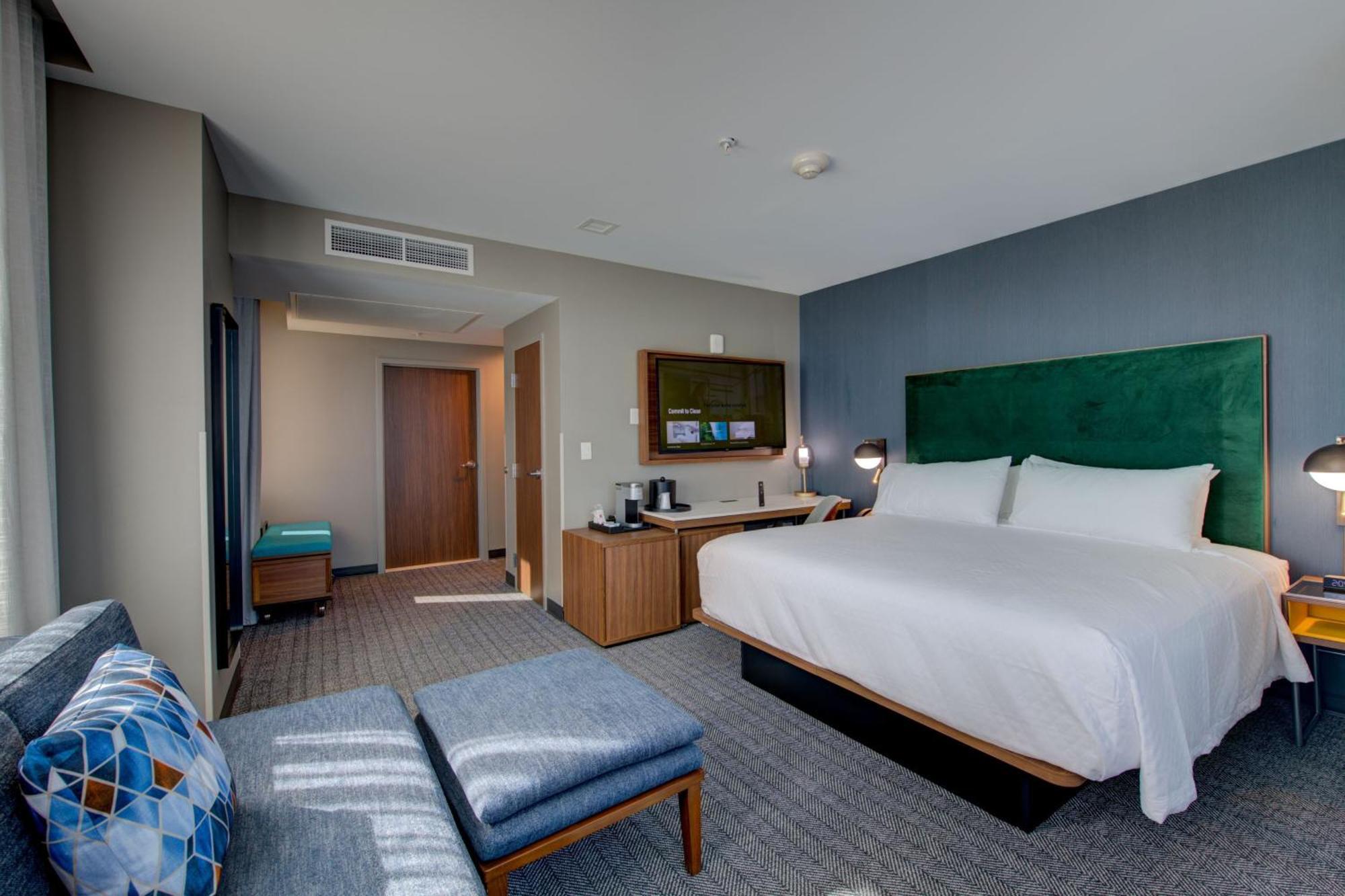 The Threefoot Hotel, Meridian, A Tribute Portfolio Hotel المظهر الخارجي الصورة
