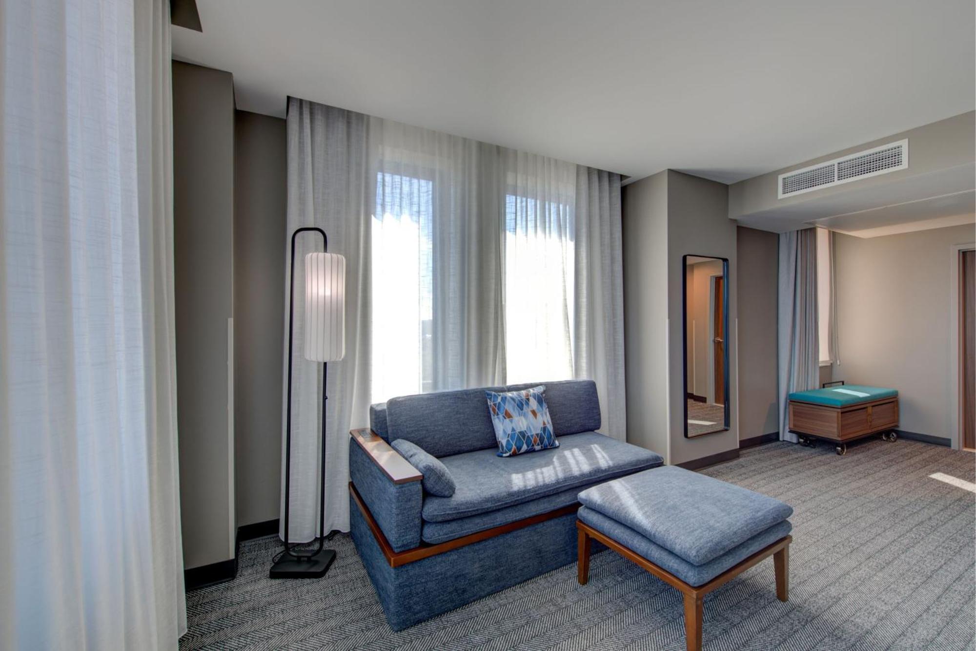 The Threefoot Hotel, Meridian, A Tribute Portfolio Hotel المظهر الخارجي الصورة