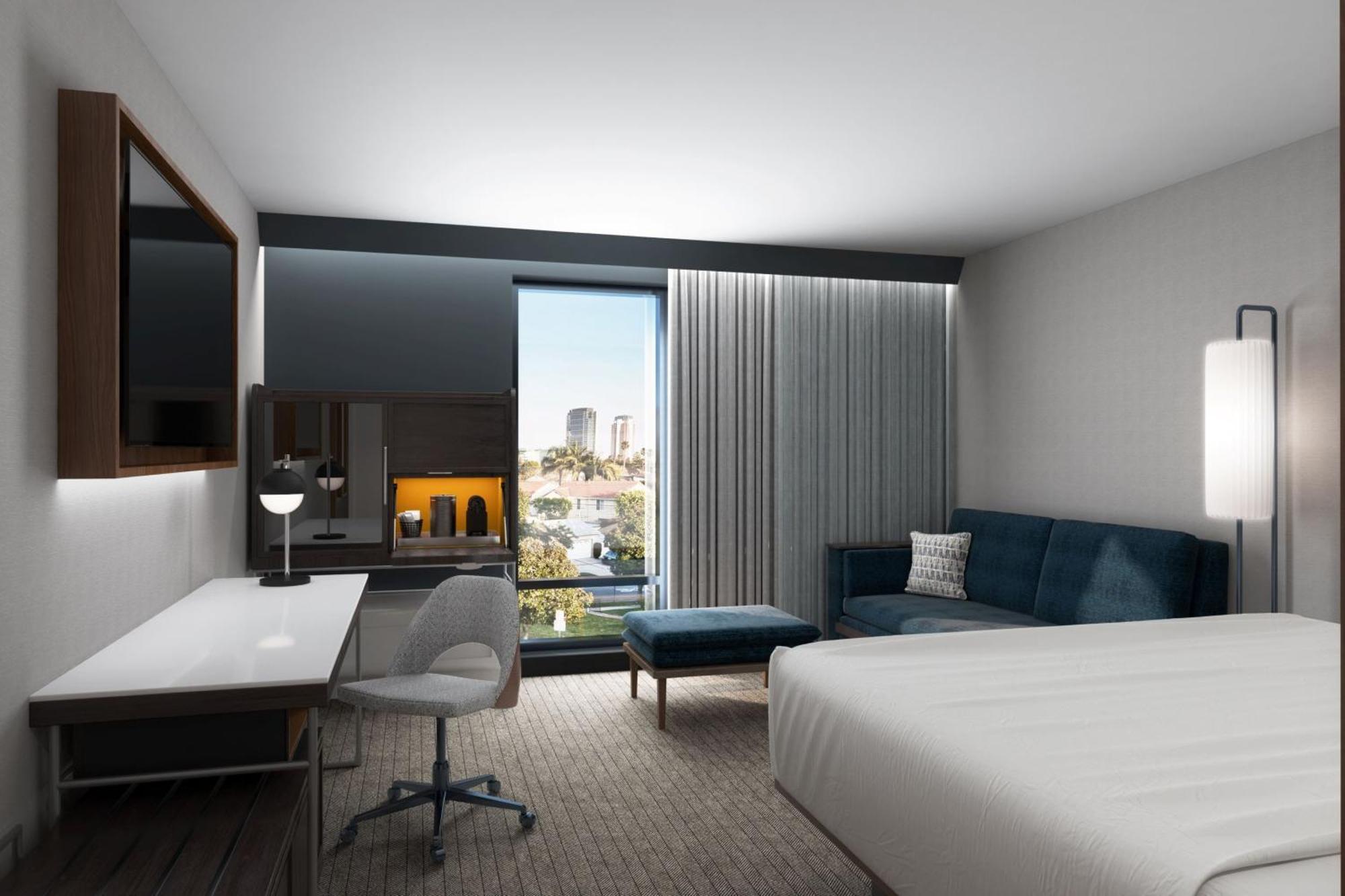 The Threefoot Hotel, Meridian, A Tribute Portfolio Hotel المظهر الخارجي الصورة